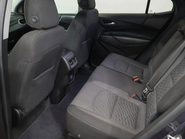 used 2018 Chevrolet Equinox car, priced at $8,485