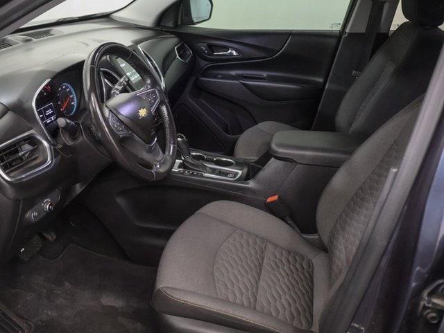 used 2018 Chevrolet Equinox car, priced at $8,485