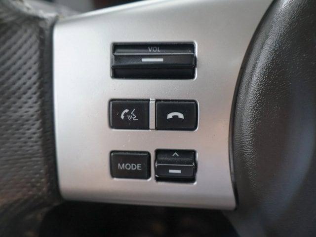 used 2015 Nissan Xterra car, priced at $11,371