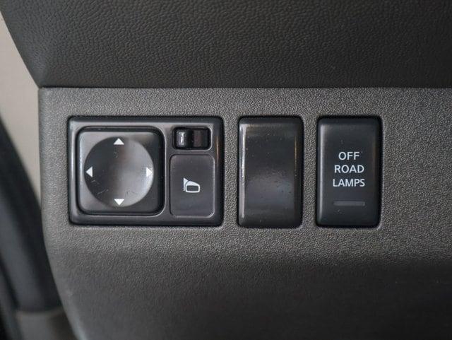 used 2015 Nissan Xterra car, priced at $11,371