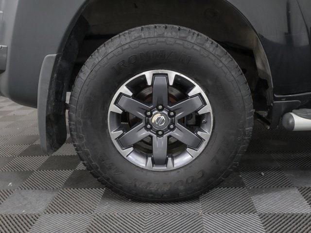 used 2015 Nissan Xterra car, priced at $11,371