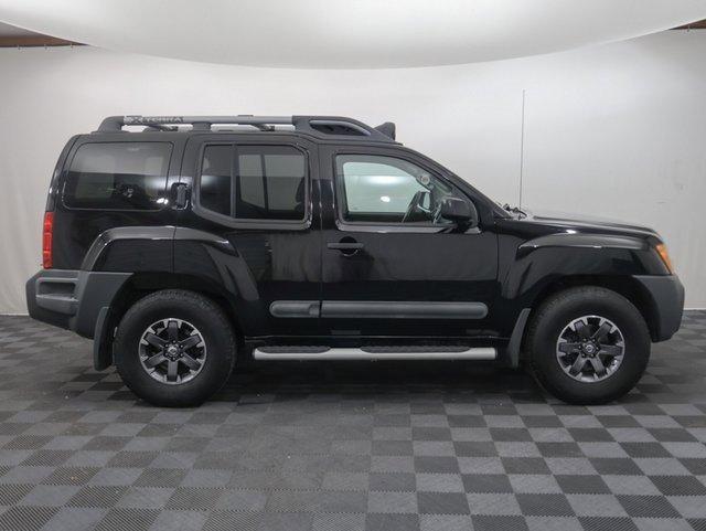 used 2015 Nissan Xterra car, priced at $11,371