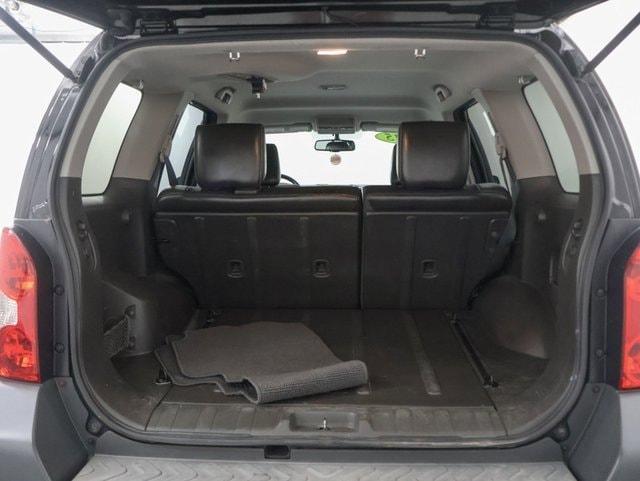 used 2015 Nissan Xterra car, priced at $11,371