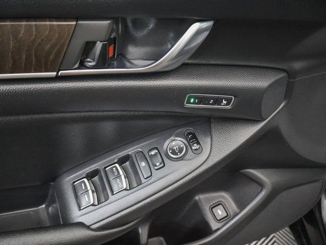 used 2020 Honda Accord car, priced at $17,408