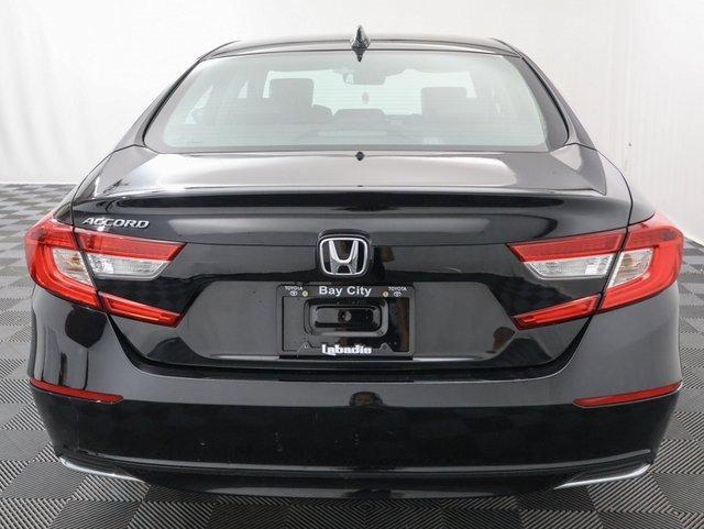 used 2020 Honda Accord car, priced at $17,408