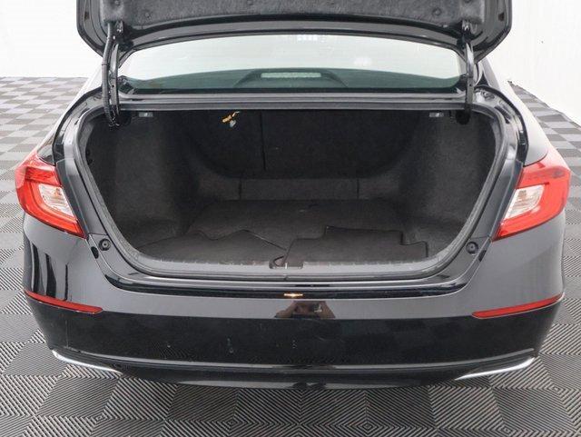 used 2020 Honda Accord car, priced at $17,408
