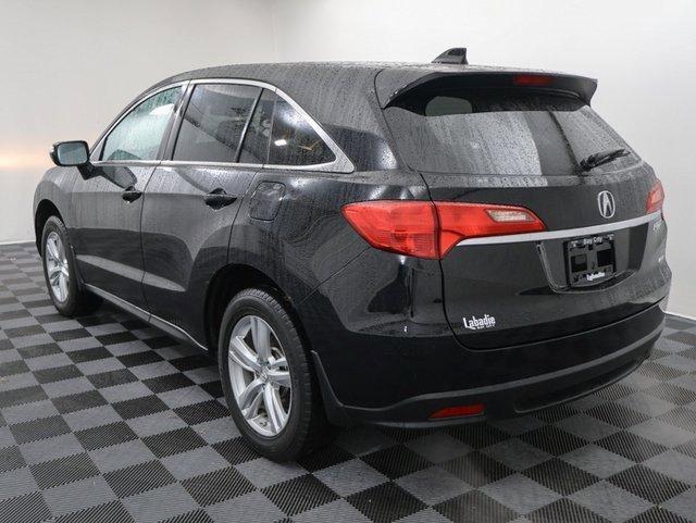 used 2014 Acura RDX car, priced at $9,995