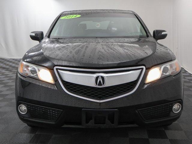 used 2014 Acura RDX car, priced at $9,995