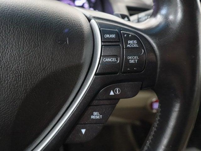 used 2014 Acura RDX car, priced at $9,995