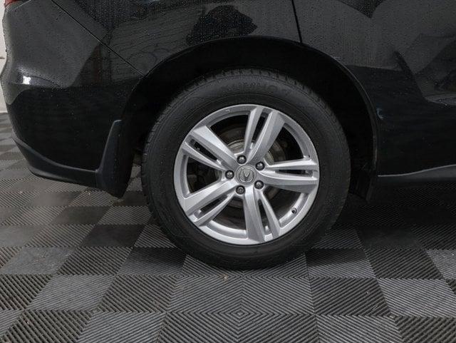 used 2014 Acura RDX car, priced at $9,995