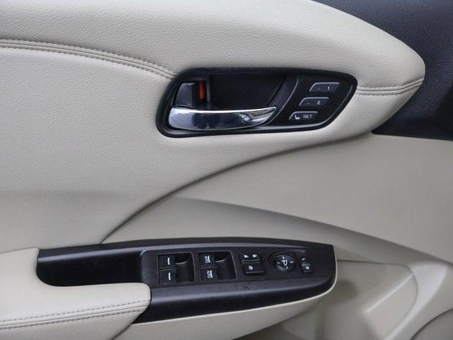 used 2014 Acura RDX car, priced at $9,995
