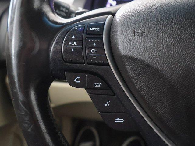 used 2014 Acura RDX car, priced at $9,995