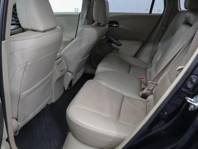 used 2014 Acura RDX car, priced at $9,995