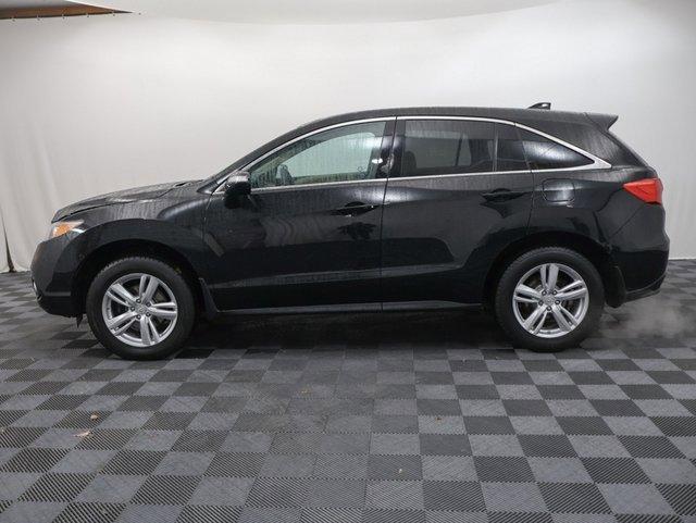 used 2014 Acura RDX car, priced at $9,995