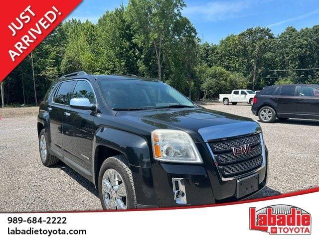 used 2014 GMC Terrain car, priced at $6,422