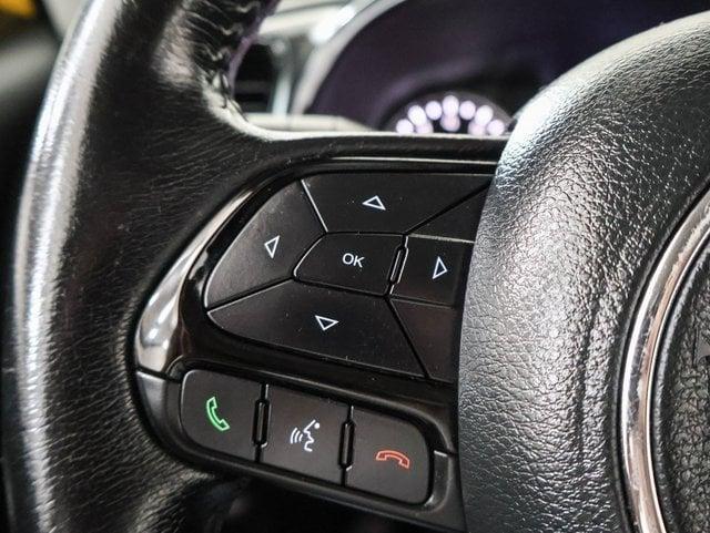 used 2018 Jeep Renegade car, priced at $12,178