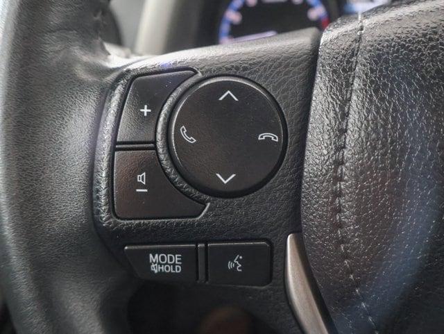 used 2017 Toyota RAV4 car, priced at $16,912