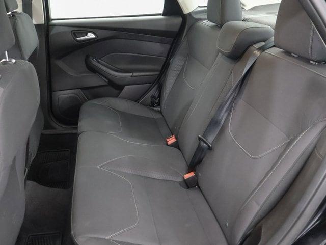 used 2016 Ford Focus car, priced at $9,645