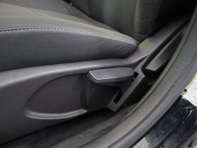 used 2016 Ford Focus car, priced at $9,645