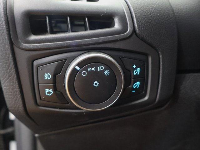 used 2016 Ford Focus car, priced at $9,645