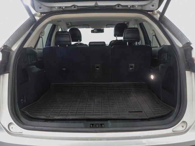 used 2019 Ford Edge car, priced at $16,321