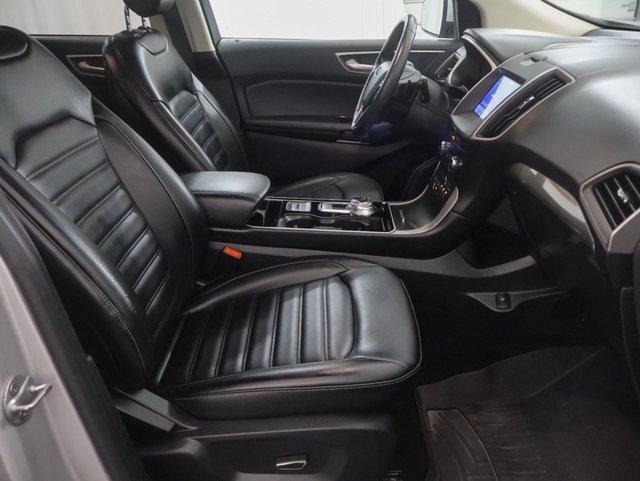 used 2019 Ford Edge car, priced at $16,321