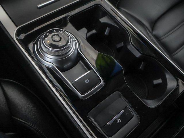 used 2019 Ford Edge car, priced at $16,321