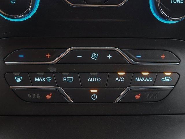 used 2019 Ford Edge car, priced at $16,321