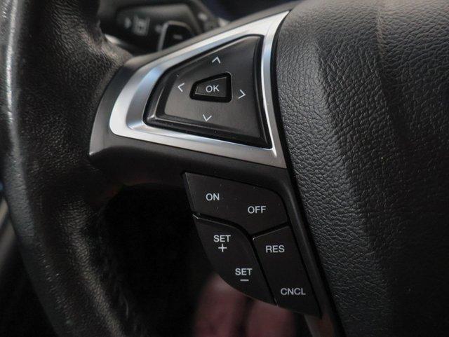 used 2019 Ford Edge car, priced at $16,321