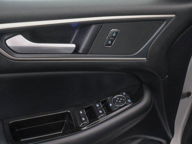 used 2019 Ford Edge car, priced at $16,321