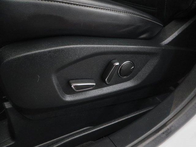 used 2019 Ford Edge car, priced at $16,321