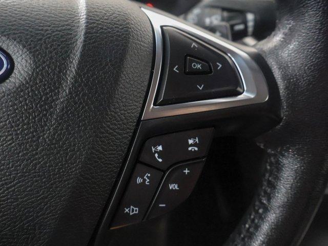 used 2019 Ford Edge car, priced at $16,321
