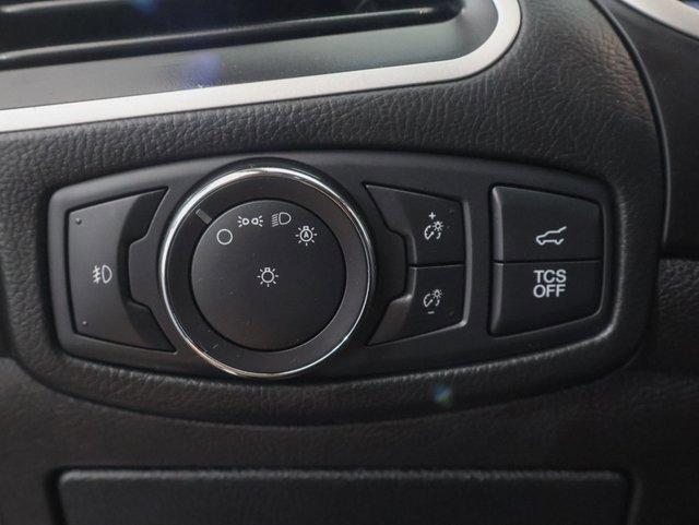 used 2019 Ford Edge car, priced at $16,321