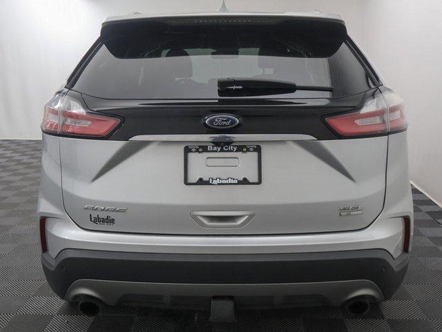 used 2019 Ford Edge car, priced at $16,321