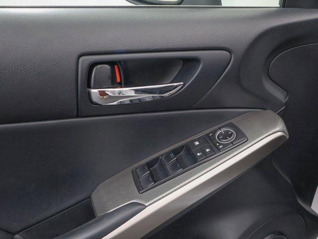 used 2015 Lexus IS 250 car, priced at $14,723