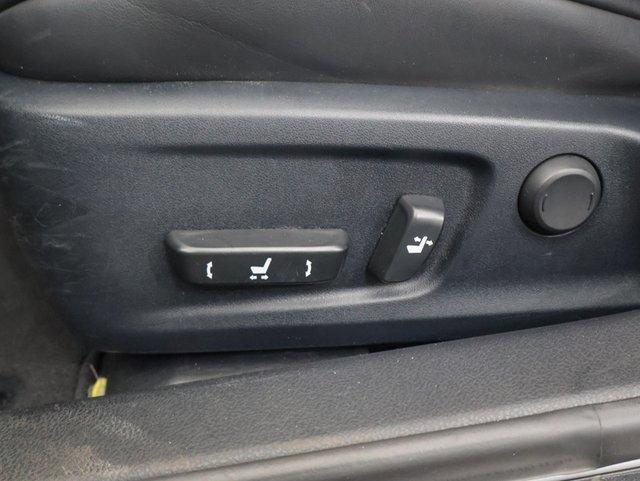 used 2015 Lexus IS 250 car, priced at $14,723