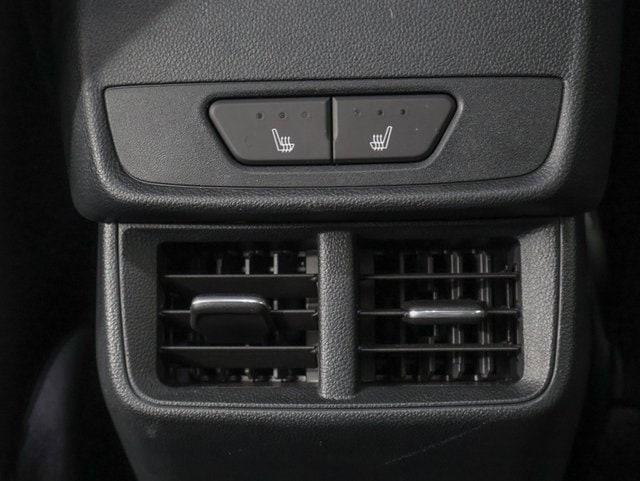 used 2025 Chevrolet Equinox car, priced at $30,910