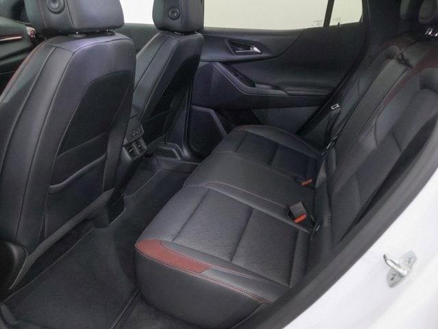 used 2025 Chevrolet Equinox car, priced at $30,910