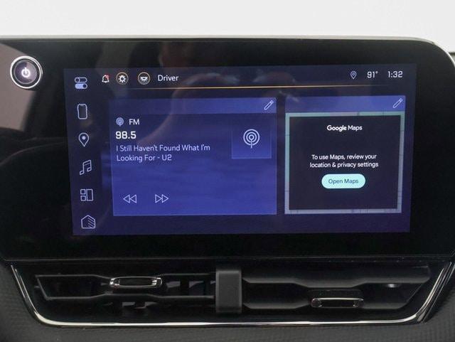 used 2025 Chevrolet Equinox car, priced at $30,910