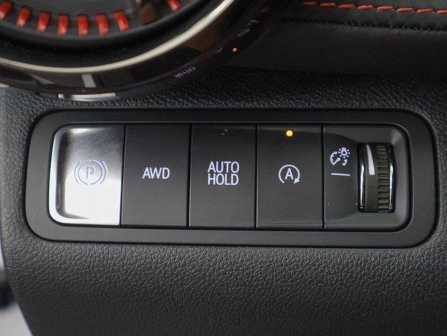 used 2025 Chevrolet Equinox car, priced at $30,910