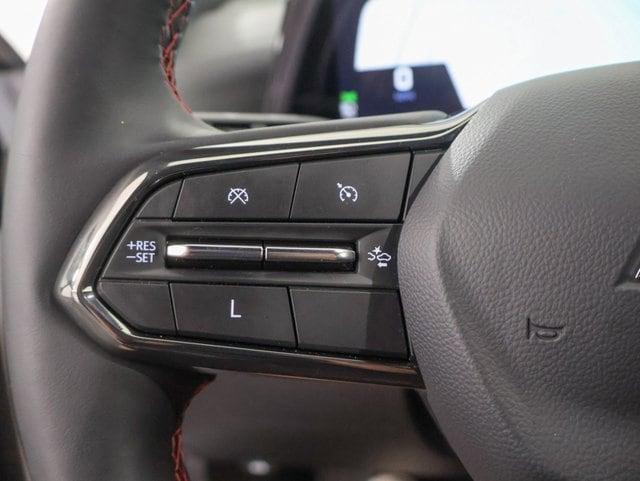 used 2025 Chevrolet Equinox car, priced at $30,910