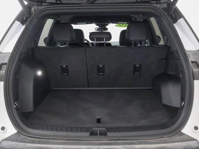 used 2025 Chevrolet Equinox car, priced at $30,910