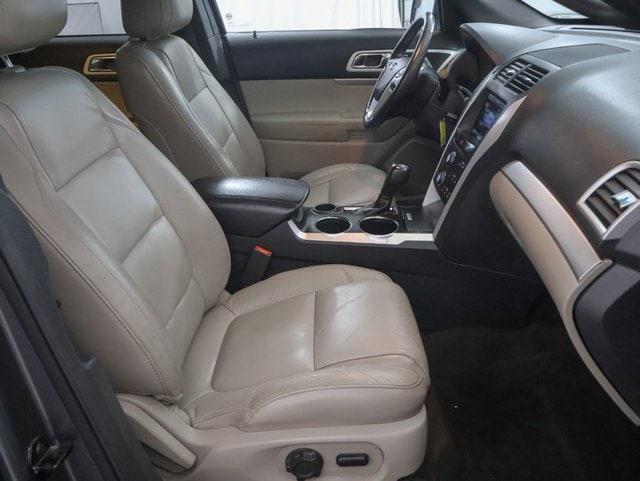 used 2013 Ford Explorer car, priced at $6,930
