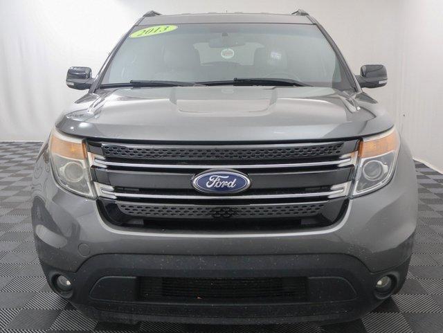 used 2013 Ford Explorer car, priced at $6,930