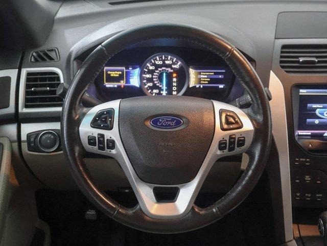 used 2013 Ford Explorer car, priced at $6,930
