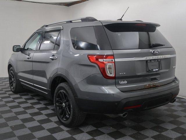 used 2013 Ford Explorer car, priced at $6,930