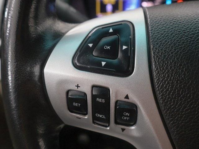 used 2013 Ford Explorer car, priced at $6,930