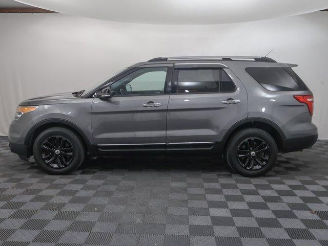 used 2013 Ford Explorer car, priced at $6,930