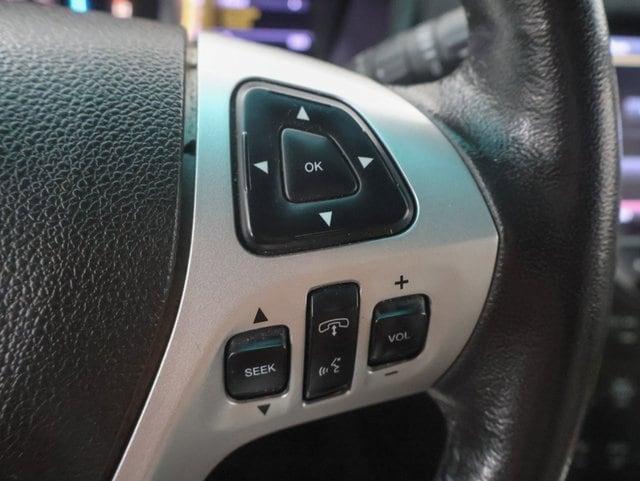 used 2013 Ford Explorer car, priced at $6,930