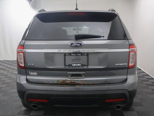 used 2013 Ford Explorer car, priced at $6,930